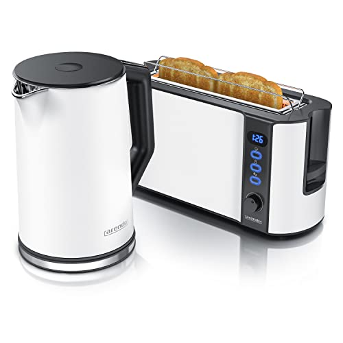 Arendo Toaster Die 15 besten Produkte im Vergleich BetterFamily