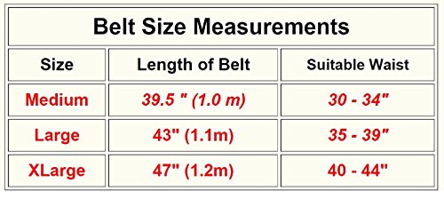 Kylo Ren Sith Jedi Belt Star Wars Costume Halloween (M) #TOP6