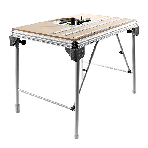 10 Best Festool Mft Table Dimensions In 2022 The Wrench Finder