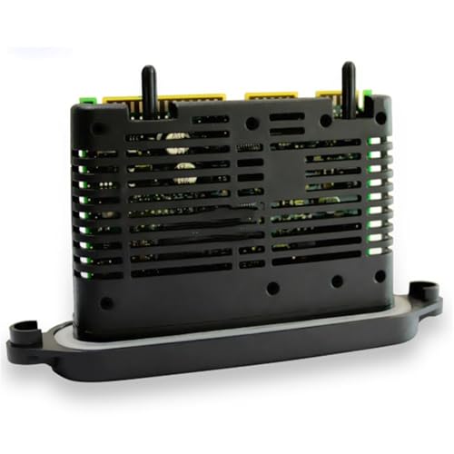 Module de commande de phares TMS 63117316147 BMW Série 3 F30 xénon - 4