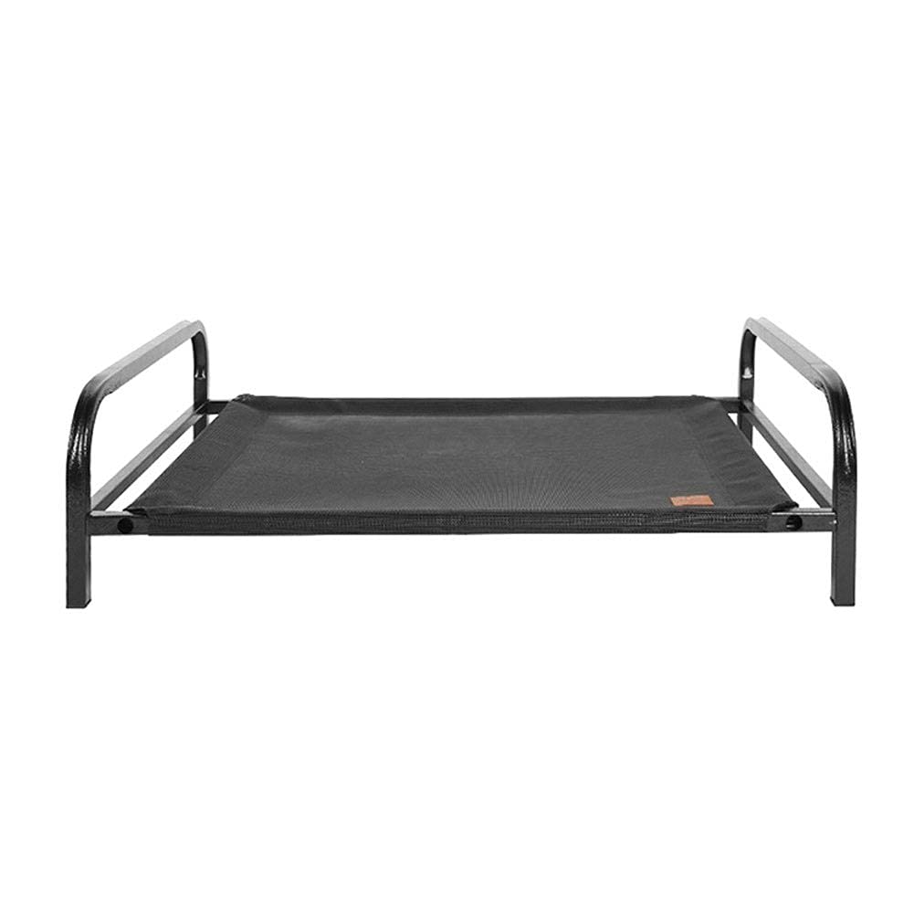 アイアン製ペットベッド Amazon.co.jp: ペットベッド犬用ベッド快適なアイアンフレーム