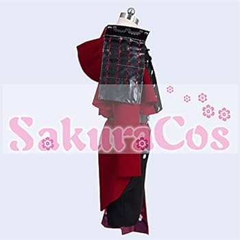 刀剣乱舞　日向村正　戦闘服 刀剣乱舞 日向村正 戦闘服