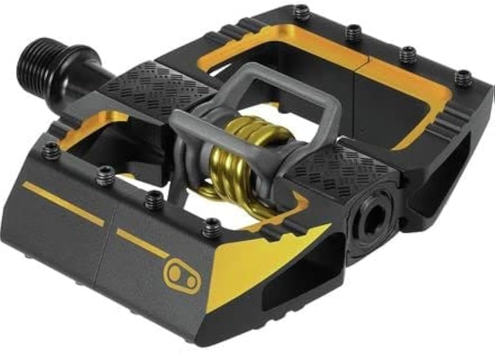 Amazon | CRANK BROTHERS クランクブラザーズ 自転車 ペダル マレット