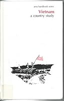 Vietnam, a country study (SuDoc D 101.22:550-32) B000102FNE Book Cover