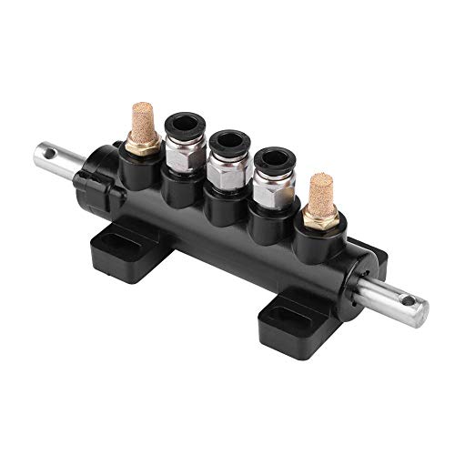 Image of for air foot tire Gorgeri Air Control Valve Foot Pedal Valve for Tire Changer Machine Supplies Tool Type B(Type B(1))