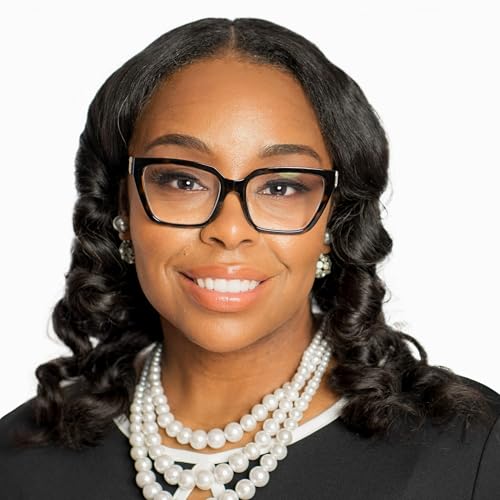 Chou Chats with Her Client, Dr Dianna Dixon, Founder & CEO of Pump with Purpose Podcast Por arte de portada