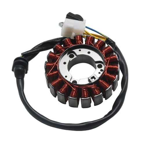 Stator de générateur pour Honda CB150 VERZA bobinage cuivre haute tension