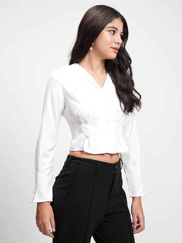 Image of Tokyo Talkies Women Shirt