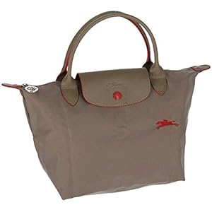 【SUMO 公式アカウント02さま専用】ロンシャンルプリアージュ　レザーバッグ ps-pliage10.jpg