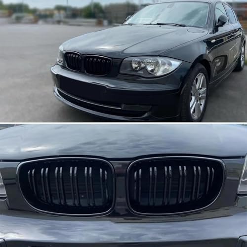 Calandre avant pour E82 E88 grille cassée solution de remplacement - 4