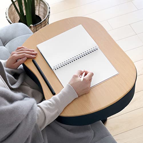 クラスアップ クッション テーブル ウレタン グレージュ