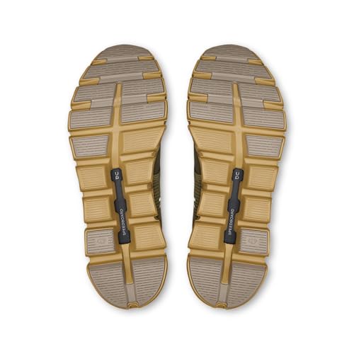 Image of On Men's Cloud 6 WP Sneakers