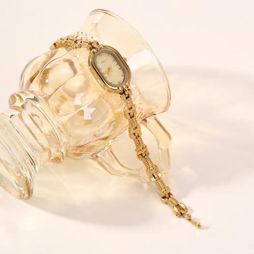 Image of SALTY Analog Watches for Woman & Girls | Stylish Wrist Watches for Ladies | Ideal for Gifting for Diwali, Birthday, Anniversary, karwa chauth | Gift for Diwali, Christmas, Marriage, Birthday