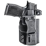 Concealment Express Rounded Druid IWB/OW...