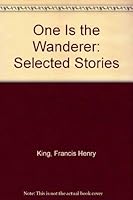 One Is a Wanderer 0091620805 Book Cover