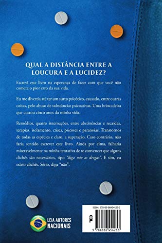 Bipolar: O Diário de um Doidão