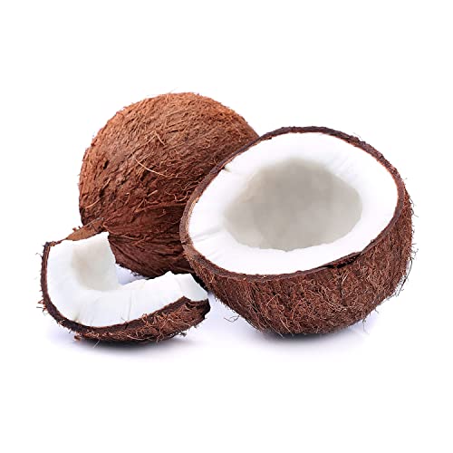 GreatVita Bio Kokosöl, Geschmacksneutral (desodoriert), 1000 ml zum Kochen
