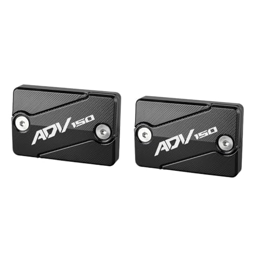 Bouchon frein réservoir ADV 150 idéal pour vos roadtrips