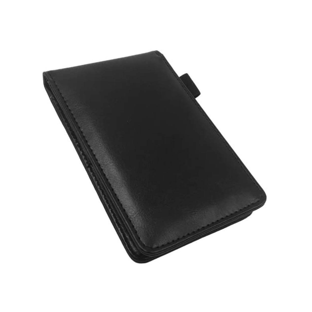 NUOBESTY 10 Pièces bloc-notes portable a7 bloc-notes vierge petits cahiers 3x5 cahier de travail le cahier blocs-notes agenda portatif bloc-notes de conférence Multifonction carnet Bureau
