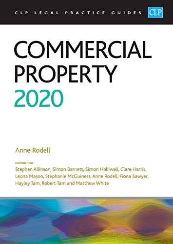 Commercial Property 2020