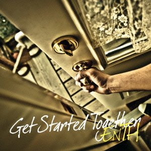 Amazon.co.jp: Get Started Together: ミュージック