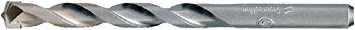 Connex COX974210 Concrete Drills 10/200mm, Silver, 10 x 200 mm