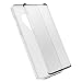 OtterBox Alpha Glass Series Screen Protector for Samsung Galaxy S9+ - Retail Packaging - Clear