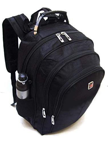 Mochila Denlex Notebook Reforçada Cabo de Aço DL0008