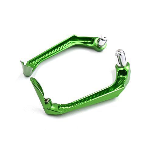 Paramani Moto Universale Alluminio 7/8 22mm