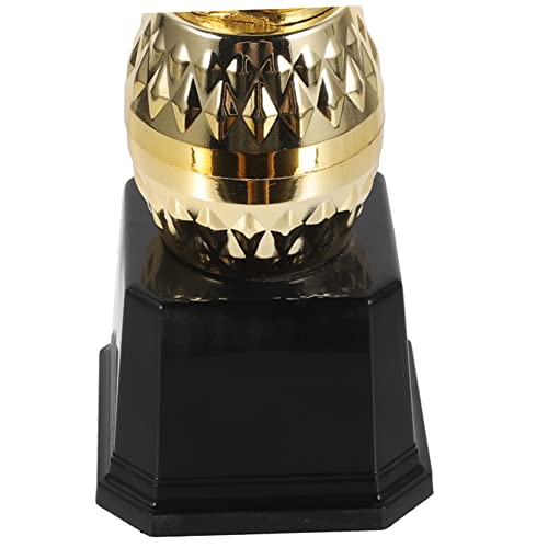 INOOMP 5Pcs Troféu De Luta Livre Prêmios Recompensa Campeonato Troféu Copos E Troféus Criança Crianç
