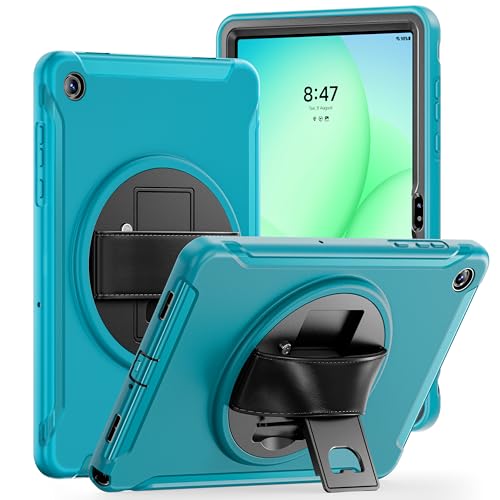 Coque tablette Samsung Tab A11 Plus pour utiliser votre écran partout sans risque