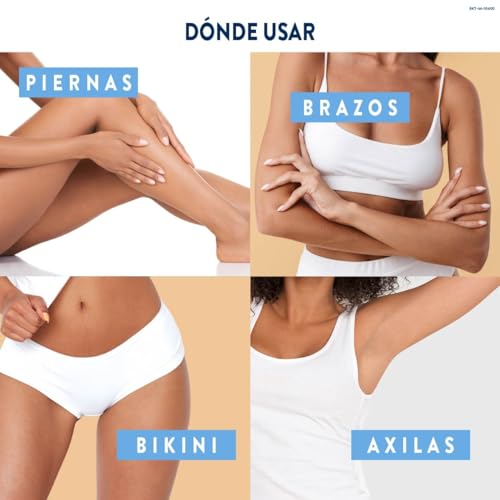 Veet Creme Corporal Peles Delicadas