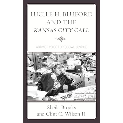 Lucile H. Bluford and the Kansas City Call