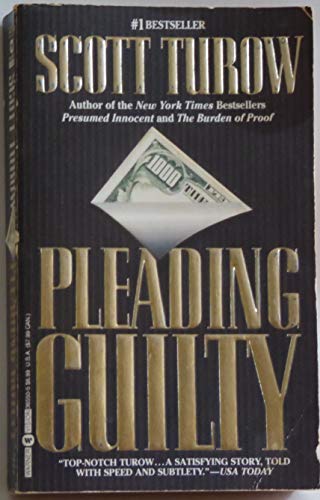 Pleading Guilty view 2