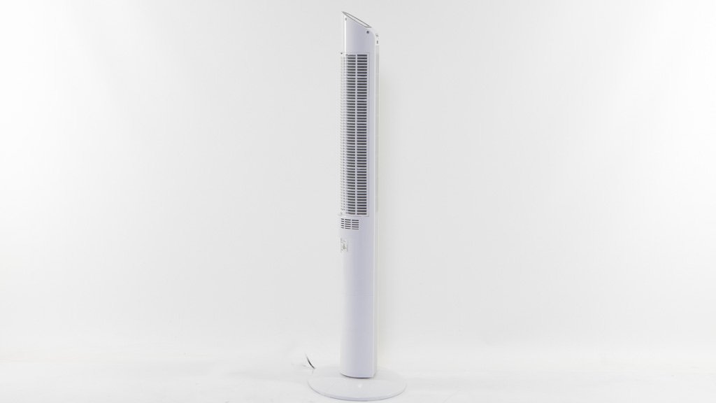De'Longhi Tower Fan, DETF115, White : Amazon.com.au: Home
