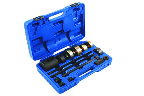 Extractor silentblocks VW T5 Laser 7796 sin desmontar suspension 7