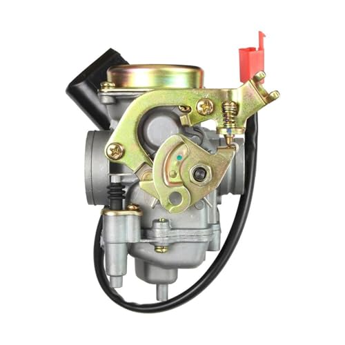 Carburateur RS100 idéal pour la réparation de scooter urbain 100cc