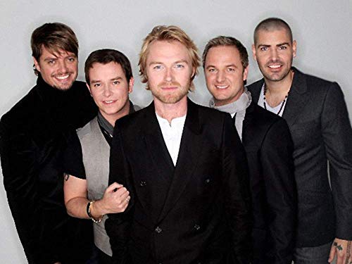 Boyzone