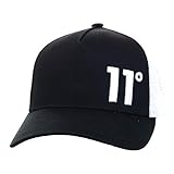 11 Degrees