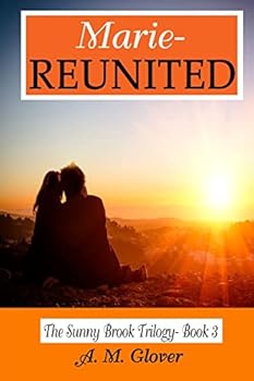 Paperback Marie- Reunited Book