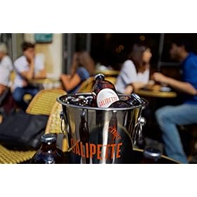 12 x 330mlGalipette - Biologique Organic French Cider - 4.0% vol. | 12 x 330ml – Galipette