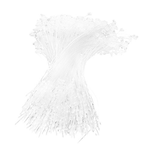 500 perni a scatto per etichette, 130 mm