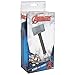 Marvel Thor Mjolnir Hammer Meat Tenderizer - Tenderize Your Meat with The Power of A God - Great Fathers Day Avengers Gift