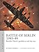 Battle of Berlin 194344: Bomber Harris' gamble to end the war (Air Campaign, 11)