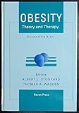 Obesity: Theory and Therapy