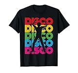 Retro 70's & 80's Theme Party Vintage Dance Gifts
