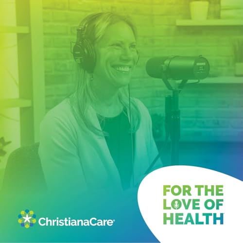 Hope in Diagnosis: Navigating Breast Cancer with Dr. Susan Schaffer Whiteman