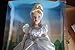 Disney Cinderella Porcelain Keepsake Doll