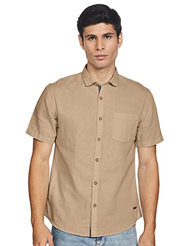 Image of Cherokee by Unlimited Men's Regular Fit Shirt