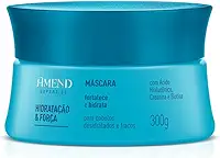 Máscara Amend Expertise Hidratação e Força 300g